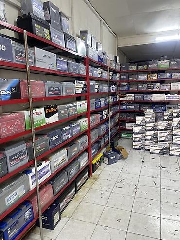 akumlyatorlarin topdan satisi: Avtomobil akkumulyatorları – geniş seçim Mağazamızda müxtəlif markalı — 2
