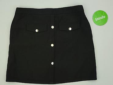 spódnica basic: Anna Field, Spódnica damska, rozmiar 2XL — 2