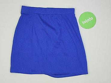 mini skirt: Sinsay, Spódnica damska, rozmiar S — 3