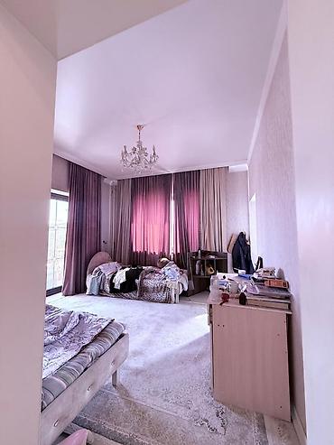 Долгосрочная аренда домов: 500 м², 6 комнат, Пишпек — 14