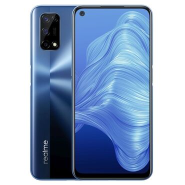 реми телефон: Realme 11, Колдонулган, 128 ГБ, түсү - Боз, 2 SIM
