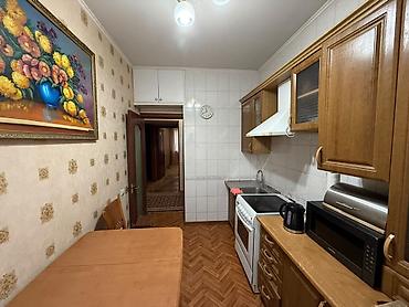 4 комнатные: 3 комнаты, 80 м², Политех Индивидуалка, 4 этаж, Косметический ремонт — 5
