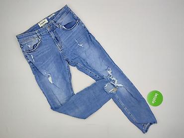 spodenki pull: PULL&BEAR, Jeansy dla mężczyzn, rozmiar S — 2