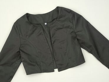 Women's Clothing: Women's blazer, size S (EU 36)