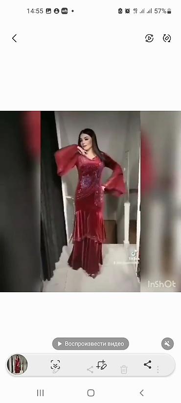 Повседневные платья: От 46 го до 62 размера — 27