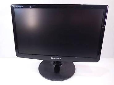 Монитор, Acer, Б/у, LED, 18" - 19"