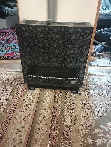 turk qaz sobası: Peçi, İşlənmiş, yanacaq - Qaz, Ünvandan götürmə — 1