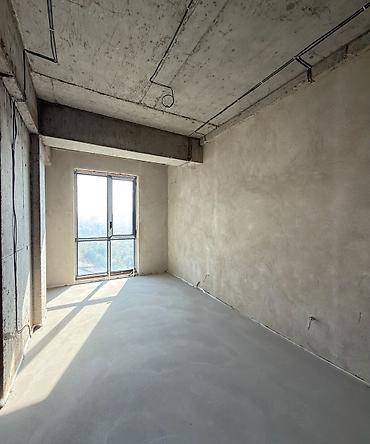 kva: 3 комнаты, 90 м², Азия Молл Элитка, 15 этаж, ПСО (под самоотделку) — 5
