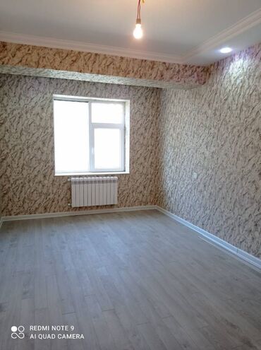 Yeni tikili: 3 otaqlı, Yeni tikili, 126 kv. m — 15