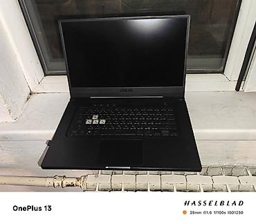 Ноутбуки ASUS: Игровой, Б/у, Intel Core i7 — 2