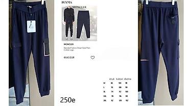 Trenerke: Trenerka — 4