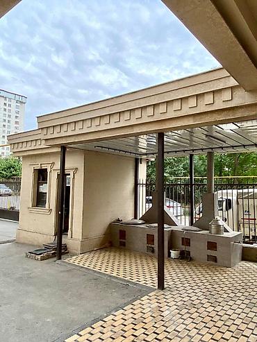 Продажа квартир: 1 комната, 48 м², Элитка, 12 этаж, Евроремонт — 15