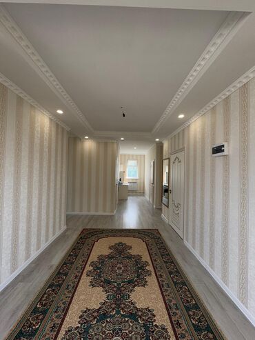 Продажа домов: Дом, 196 м², 5 комнат, Риэлтор, Евроремонт — 17