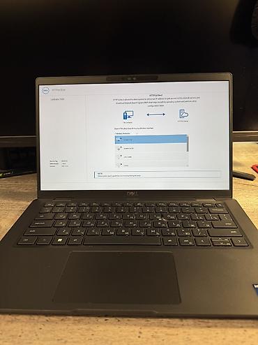 core: Ультрабук, Б/у, Intel Core i7 — 2
