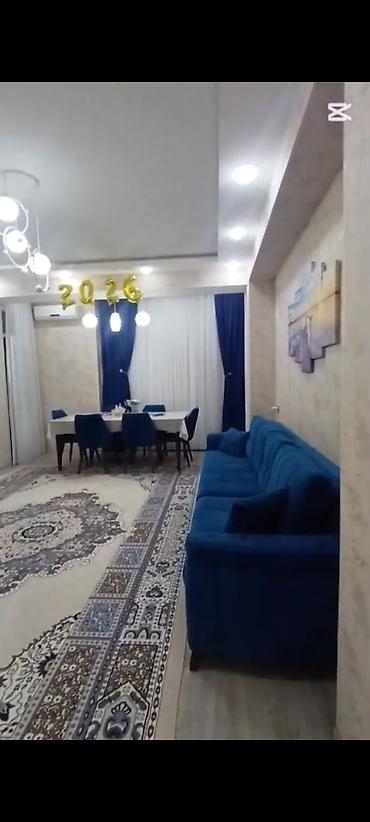 evler bine: Lökbatan qəs., 3 otaqlı, Yeni tikili, 87 kv. m — 4