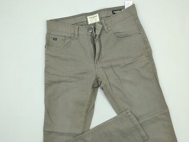 spódnice elegancka czarne: Jeans, Pull and Bear, XL (EU 42), condition - Good