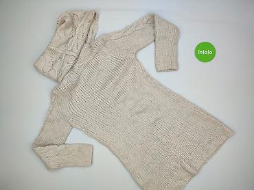 wolf: H&M, Sukienka damska, rozmiar S — 3
