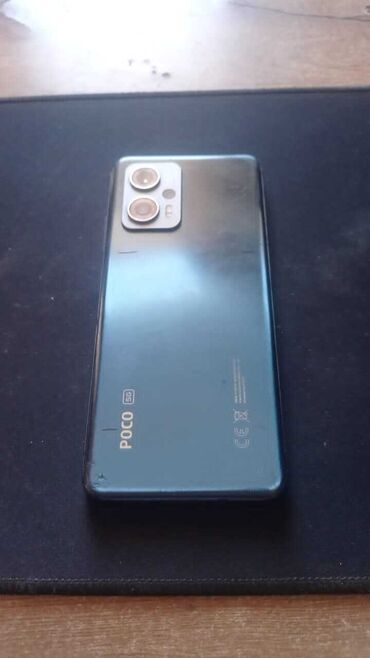 поко м6 про цена в бишкеке 256 гб: Poco X4 GT, Б/у, 128 ГБ, цвет - Черный, 2 SIM