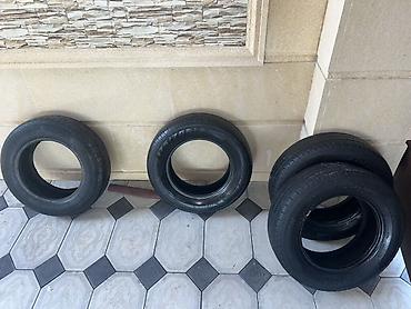 t25 traktor satilir: İşlənmiş Şin Horizon 175 / 70 / R 13 — 1