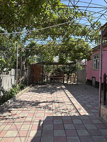 дем ал пансионат: 100 м², 4 комнаты, Газ, Электричество, Водопровод — 1