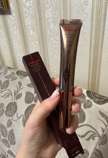 набор косметики бишкек: Продается новый контуринг от Charlotte Tilbury