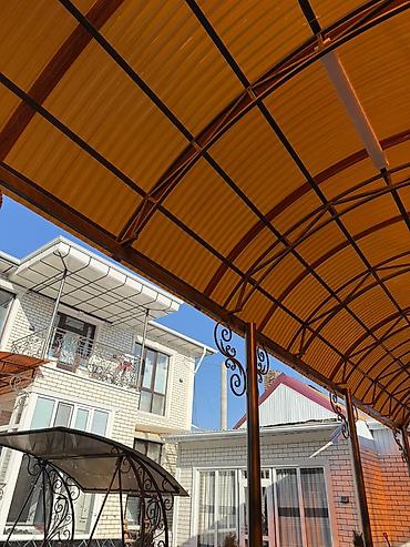 Продажа коттеджей и домов: 🔥 Продаётся 2-этажный дом с баней рядом с резиденцией 🔥 🏡 Просторный — 3