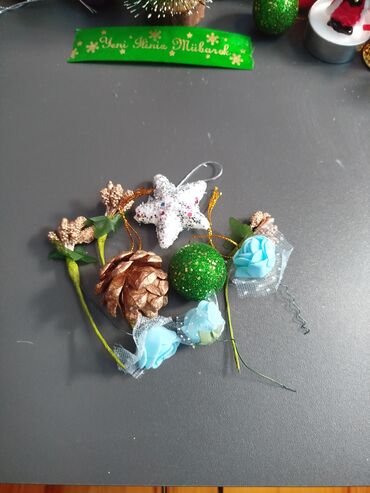 Hədiyyə bağlamaları: Yeni, Ödənişli çatdırılma — 23