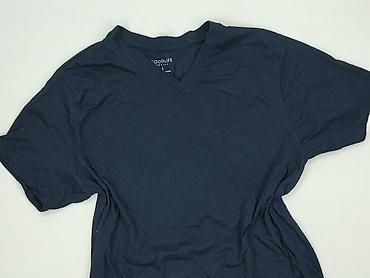 basic t shirty tommy hilfiger: T-shirt damski, rozmiar L — 1