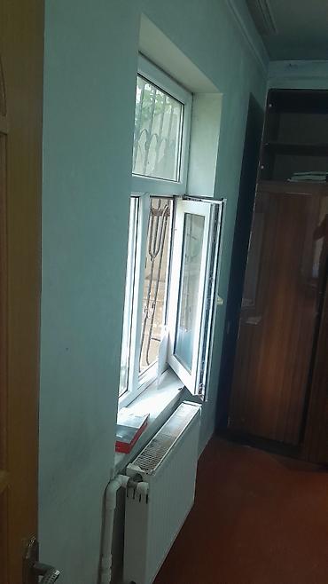 lalafo az qusar: 2 otaqlı mənzil – radiatorlu mərkəzi isitmə, plastik pəncərələr, dəmir — 1