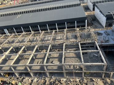 Бетонные работы: Колонны, Монолит, Опалубки Бесплатная консультация, Демонтаж, Гарантия Больше 6 лет опыта — 13