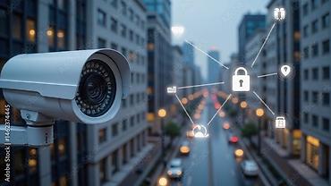 socket 1155: IP‑видеокамера наружного наблюдения - Форм‑фактор: цилиндрическая — 1
