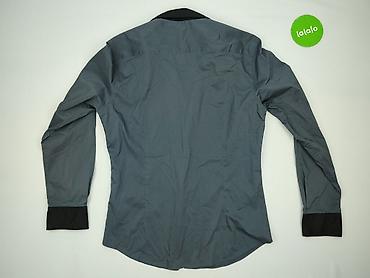 smog clothing: SMOG, Koszulа dla mężczyzn, rozmiar L — 3