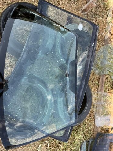 Avtomobil şüşələri: Hyundai markalı avtomobil üçün şüşə. Laminatlaşdırılmış, günəş -da lalafo.az — 8 Avtomobil şüşələri: Hyundai markalı avtomobil üçün şüşə. Laminatlaşdırılmış, günəş — 8