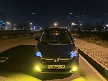 Honda: Honda Stepwgn: 2006 г., 2 л, Вариатор, Бензин, Минивэн — 3