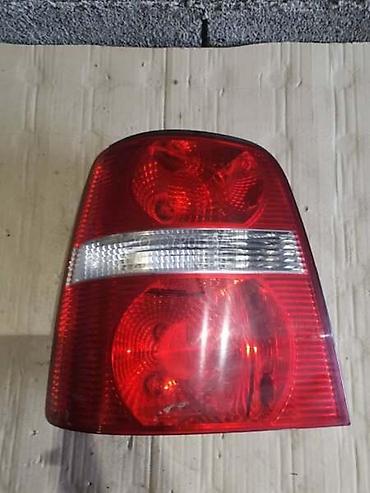 megan auto: STOP SVETLO LEVO ZA VOLKSWAGEN TOURAN OD 2003. DO 2010. GOD. | Stop — 1