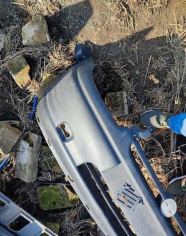 mopar akumulatori: BRANIK PREDNJI ZA OPEL CORSA B | Branik prednji ima sitnije — 1