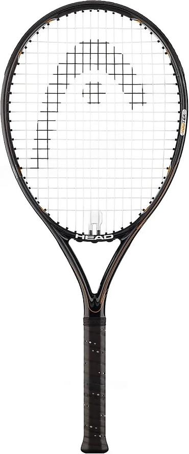 Rekviziti za vežbanje: HEAD teniski reket - Brend: HEAD - Model linija: sa oznakama — 7
