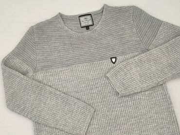 c a sweter: Sweter, L, stan - Idealny