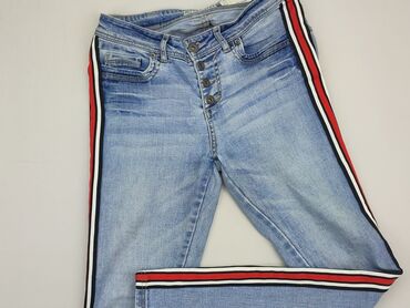 Jeans: Jeans, M (EU 38), condition - Perfect