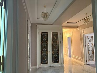 9 mərtəbə: ✨ Nərimanovda, Təbriz Küçəsində "Estal MTK"-da 218 m² Lüks 5 Otaqlı — 8