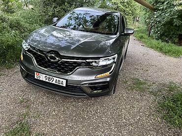 byd e6: Renault QM6: 2021 г., 2 л, Вариатор, Газ, Кроссовер — 7