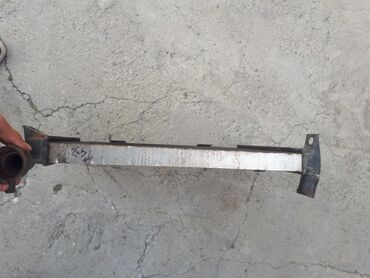 vaz radiator: Salam radyat göyçaydadır su axmaq damcılama söbəti yoxdur 2107