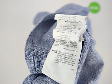 pullandbear longsleeve: Cropp, Koszulа dla mężczyzn, rozmiar M — 6