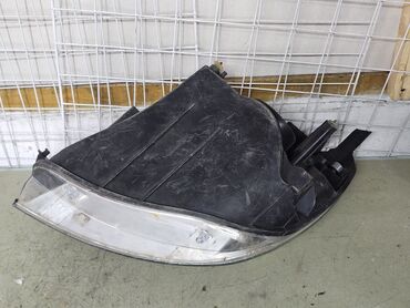 Передние фары: Передняя правая фара Ford 2004 г., Б/у, Оригинал, Германия — 11