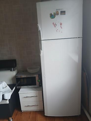mix fold: Холодильник и микроволновая печь BEKO - Холодильник двухкамерный — 3