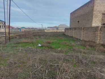 Torpaq sahələrinin satışı: Tikinti — 1