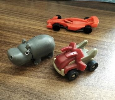 Oyuncaqlar: Qiymetler 50qepikden bawlayir Cox alana yene endirim olacaq — 10