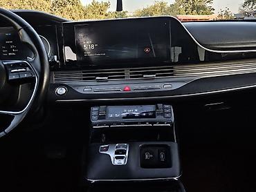1uz fe vvti: Hyundai Grandeur: 2020 г., 3 л, Газ, Седан — 8