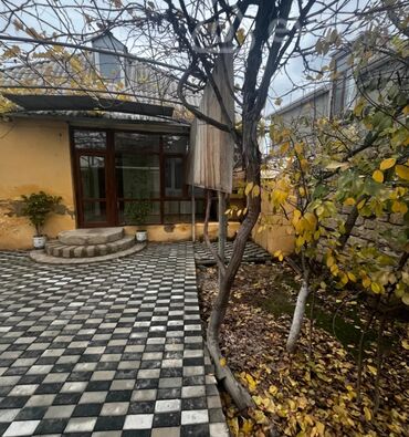 Uzunmüddətli kirayə evlər: 2 kv. m, 3 otaqlı, Kombi, Qaz, İşıq — 2