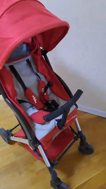 usaq xoncasi: IrKolyaska Forbaby firmasidi Qiymet 75 manat Seliqeli iwlenib teze